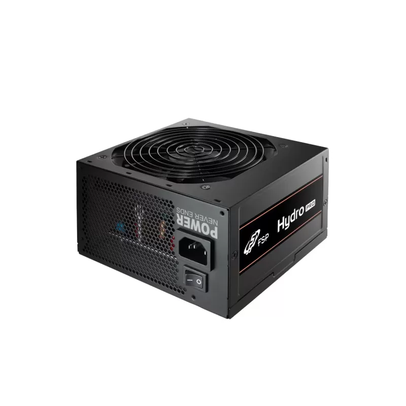 Блок Питания FSP Hydro PRO 800W HP2-800 Non Modular 80 Plus Bronze 12V:800