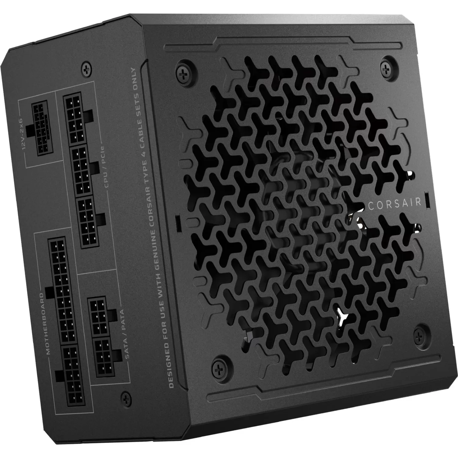 Блок Питания Corsair RM750e RMe Series - 750W Fully Modular CP-9020295-NA 80 Plus Gold