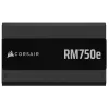 ספק כוח Corsair RM750e RMe Series - 750W Fully Modular CP-9020295-NA 80 Plus Gold