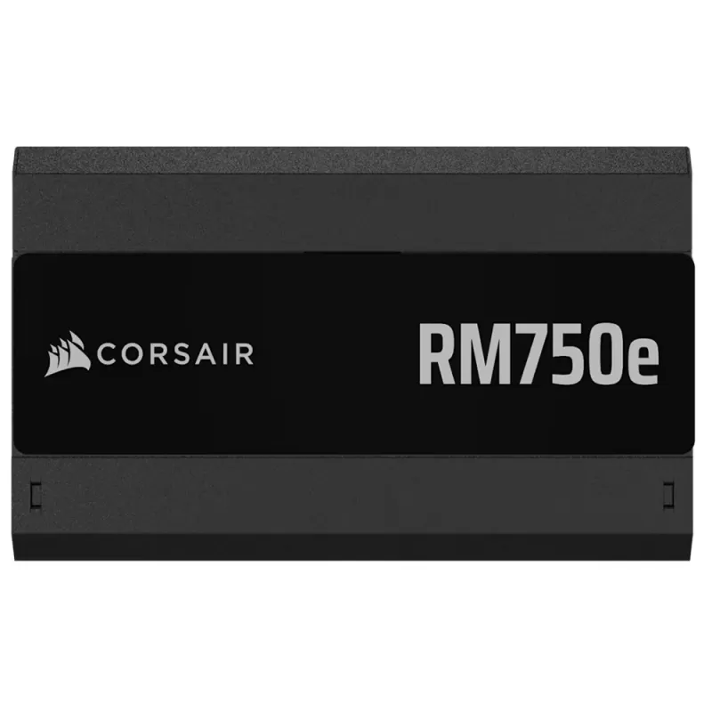 ספק כוח Corsair RM750e RMe Series - 750W Fully Modular CP-9020295-NA 80 Plus Gold