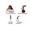 Power Supply Sama ATX-330-1 500W 12V:230W Power Supply Sama ATX-330-1 500W 12V:230W
