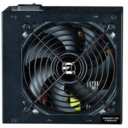 ספק כוח Zalman ZM600-LX3 600W 80 Plus ZM600-LX3 80 Plus