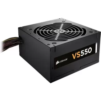 Power Supply Corsair VS Series VS550 CP-9020097-EU 80 Plus 550W