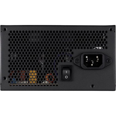 Power Supply Corsair VS Series VS550 CP-9020097-EU 80 Plus 550W Power Supply Corsair VS Series VS550 CP-9020097-EU 80 Plus 550W