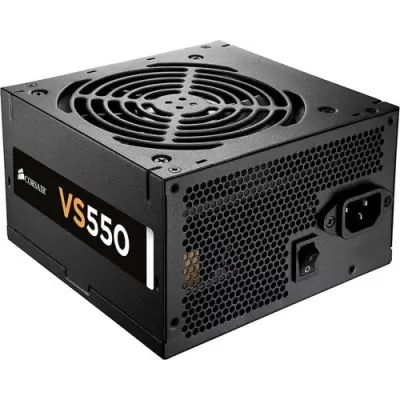 Power Supply Corsair VS Series VS550 CP-9020097-EU 80 Plus 550W