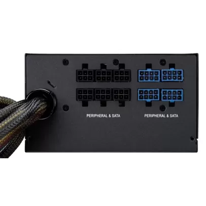 Power Supply Corsair HX Series HX750 CP-9020137-EU Modular 80 Plus Gold 750W