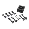 Power Supply Corsair HX Series HX750 CP-9020137-EU Modular 80 Plus Gold 750W