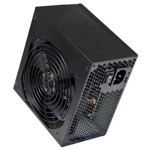 Power Supply Antec VP500P PLUS 0-761345-11663-3 PLUS 80 Plus 500W
