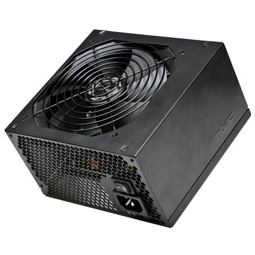 Power Supply Antec VP500P PLUS 0-761345-11663-3 PLUS 80 Plus 500W