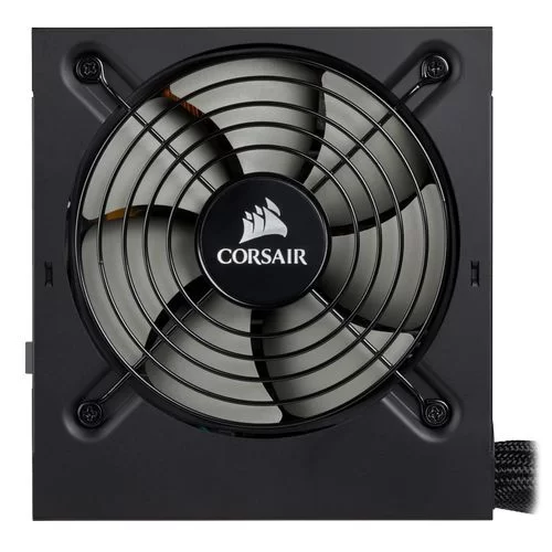 Блок Питания Corsair VENGEANCE Series 750M CP-9020176-EU Модулярный 80 Plus Silver 750W Блок Питания Corsair VENGEANCE Series 750M CP-9020176-EU Модулярный 80 Plus Silver 750W