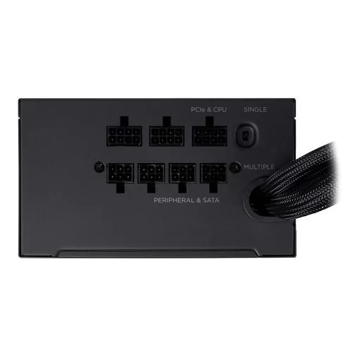 Блок Питания Corsair VENGEANCE Series 750M CP-9020176-EU Модулярный 80 Plus Silver 750W Блок Питания Corsair VENGEANCE Series 750M CP-9020176-EU Модулярный 80 Plus Silver 750W