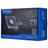 ספק כוח SilverStone SX800-LTI מודולרי 80 Plus Titanium 800W