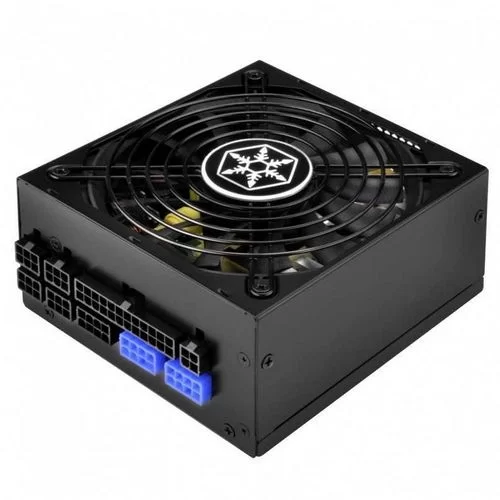 ספק כוח SilverStone SX800-LTI מודולרי 80 Plus Titanium 800W