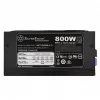 ספק כוח SilverStone SX800-LTI מודולרי 80 Plus Titanium 800W