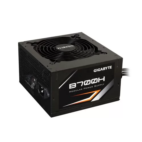 Блок Питания Gigabyte B700H Не модулярный 80 Plus Bronze 700W Блок Питания Gigabyte B700H Не модулярный 80 Plus Bronze 700W