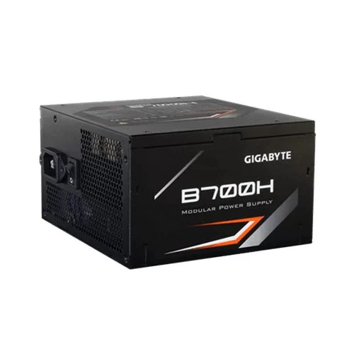Блок Питания Gigabyte B700H Не модулярный 80 Plus Bronze 700W Блок Питания Gigabyte B700H Не модулярный 80 Plus Bronze 700W
