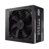 ספק כוח Cooler Master MWE V2 230V MPE-6501-ACABW-B לא מודולרי 80 Plus Bronze 650W