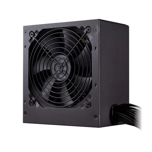 ספק כוח Cooler Master MWE V2 230V MPE-6501-ACABW-B לא מודולרי 80 Plus Bronze 650W