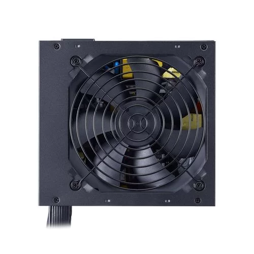 ספק כוח Cooler Master MWE V2 230V MPE-6501-ACABW-B לא מודולרי 80 Plus Bronze 650W