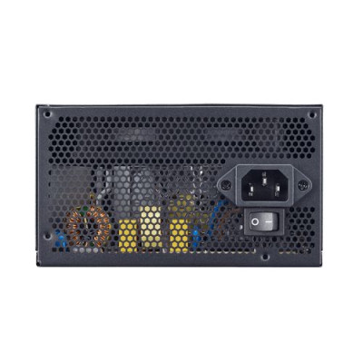 ספק כוח Cooler Master MWE V2 230V MPE-6501-ACABW-B לא מודולרי 80 PLUS Bronze..