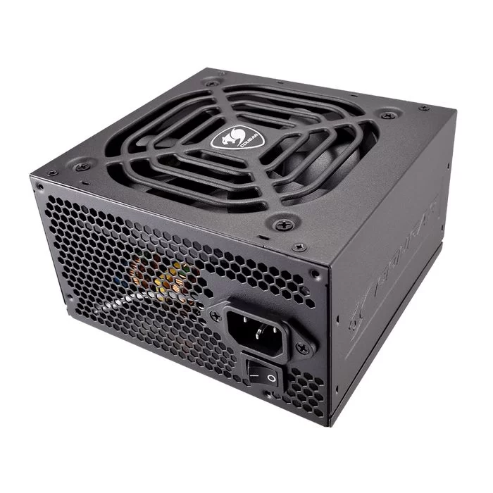 Power Supply COUGAR VTE500 CP-VTE500 Non modular 80 Plus Bronze 500W