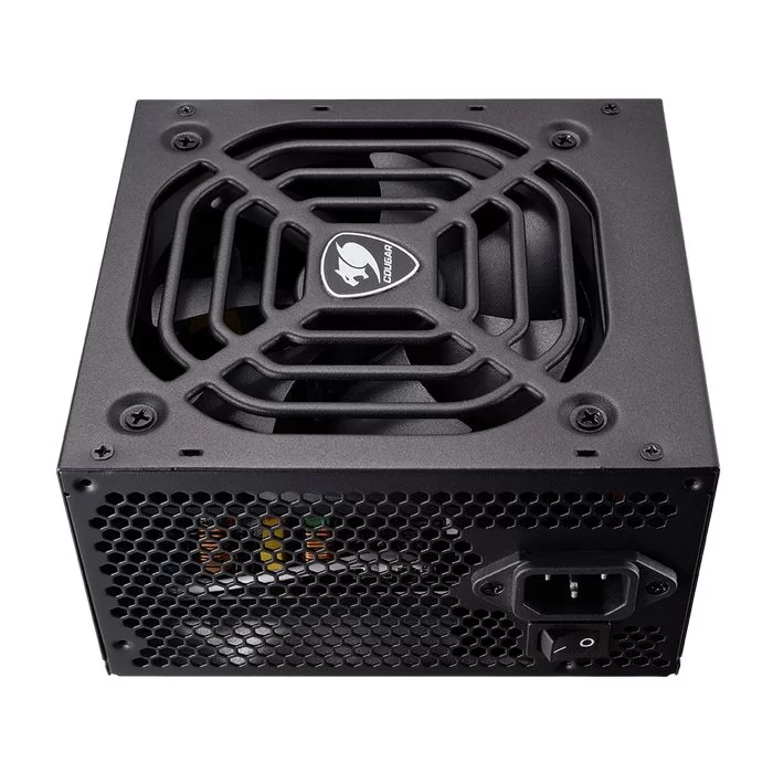 Power Supply COUGAR VTE500 CP-VTE500 Non modular 80 Plus Bronze 500W
