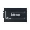 Power Supply Cooler Master V650 SFX MPY-6501-SFHAGV Full Modular 80 Plus Gold 650W 12V:649.2W Power Supply Cooler Master V650 SFX MPY-6501-SFHAGV Full Modular 80 Plus Gold 650W 12V:649.2W