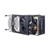 Power Supply Cooler Master V650 SFX MPY-6501-SFHAGV Full Modular 80 Plus Gold 650W 12V:649.2W Power Supply Cooler Master V650 SFX MPY-6501-SFHAGV Full Modular 80 Plus Gold 650W 12V:649.2W