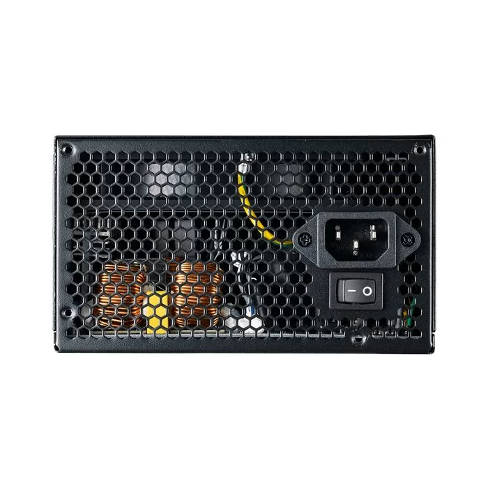 Power Supply Cooler Master MWE 750 V2 MPE-7501-AFAAG Full Modular 80 Plus Gold 12V:750W 