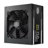 Power Supply Cooler Master MWE 750 V2 MPE-7501-AFAAG Full Modular 80 Plus Gold 12V:750W 