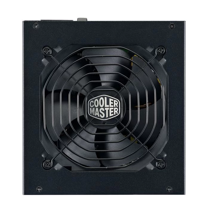 Power Supply Cooler Master MWE 750 V2 MPE-7501-AFAAG Full Modular 80 Plus Gold 12V:750W 