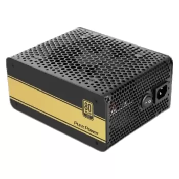 Power Supply IPPON IPP-750PM Full Modular 80 PLUS Platinum 750W 12V:732W