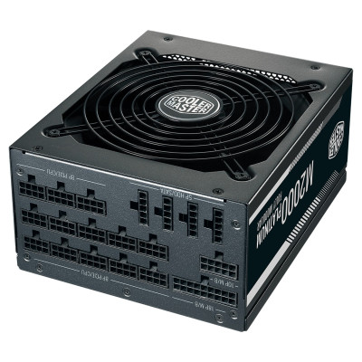 Блок Питания Cooler Master M2000 PLATINUM MPZ-K001-AFFBP-EU 80 PLUS Platinum Блок Питания Cooler Master M2000 PLATINUM MPZ-K001-AFFBP-EU 80 PLUS Platinum