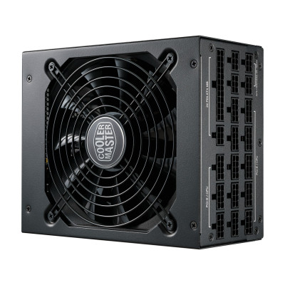 Блок Питания Cooler Master M2000 PLATINUM MPZ-K001-AFFBP-EU 80 PLUS Platinum Блок Питания Cooler Master M2000 PLATINUM MPZ-K001-AFFBP-EU 80 PLUS Platinum