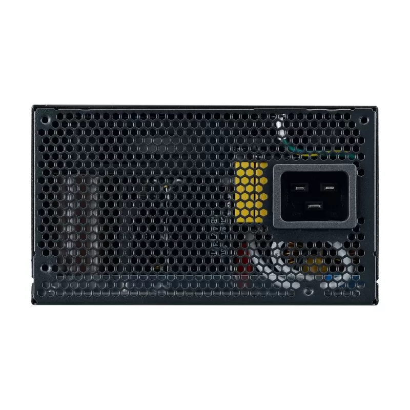 Power Supply Cooler Master M2000 PLATINUM MPZ-K001-AFFBP-EU 80 Plus Platinum 2000W 12V:1992W