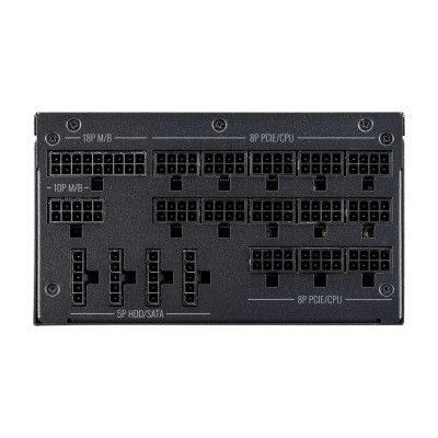 Блок Питания Cooler Master M2000 PLATINUM MPZ-K001-AFFBP-EU 80 PLUS Platinum Блок Питания Cooler Master M2000 PLATINUM MPZ-K001-AFFBP-EU 80 PLUS Platinum