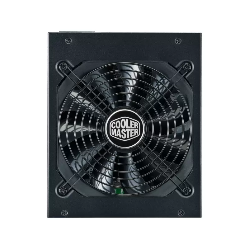 Power Supply Cooler Master M2000 PLATINUM MPZ-K001-AFFBP-EU 80 Plus Platinum 2000W 12V:1992W