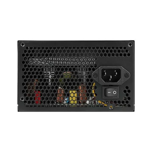 Блок Питания Antec CUPRUM STRIKE CSK550 0-761345-11701-2 Не модулярный 80 Plus Bronze 550W 12V:504W Блок Питания Antec CUPRUM STRIKE CSK550 0-761345-11701-2 Не модулярный 80 Plus Bronze 550W 12V:504W