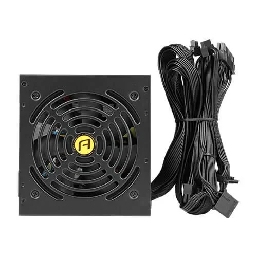 Блок Питания Antec CUPRUM STRIKE CSK550 0-761345-11701-2 Не модулярный 80 Plus Bronze 550W 12V:504W Блок Питания Antec CUPRUM STRIKE CSK550 0-761345-11701-2 Не модулярный 80 Plus Bronze 550W 12V:504W