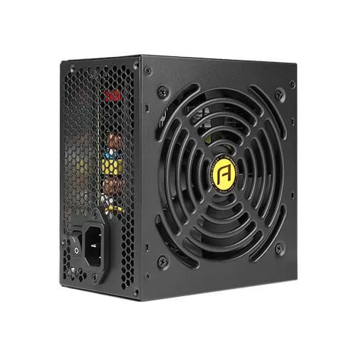 Блок Питания Antec CUPRUM STRIKE CSK550 0-761345-11701-2 Не модулярный 80 Plus Bronze 550W 12V:504W Блок Питания Antec CUPRUM STRIKE CSK550 0-761345-11701-2 Не модулярный 80 Plus Bronze 550W 12V:504W