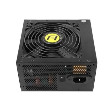 Блок Питания Antec NE650M V2 0-761345-10532-3 Полумодульный 80 Plus Bronze 650W 12V:600W