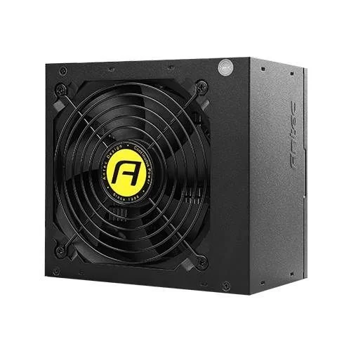 Блок Питания Antec NE650M V2 0-761345-10532-3 Полумодульный 80 Plus Bronze 650W 12V:600W