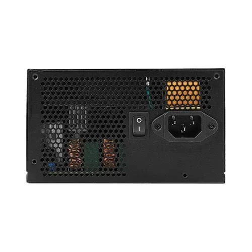 Блок Питания Antec NE650M V2 0-761345-10532-3 Полумодульный 80 Plus Bronze 650W 12V:600W