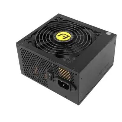 Блок Питания Antec NE650M V2 0-761345-10532-3 Полумодульный 80 Plus Bronze 650W 12V:600W