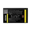 Блок Питания Antec NE650M V2 0-761345-10532-3 Полумодульный 80 Plus Bronze 650W 12V:600W
