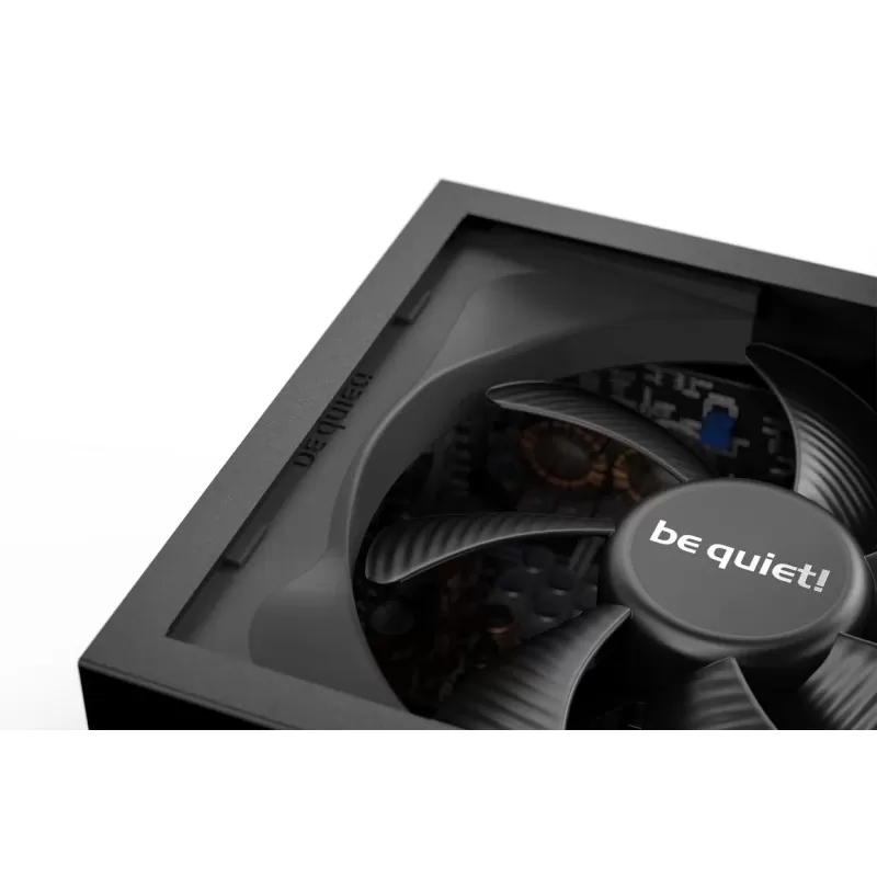 Power Supply be quiet! DARK POWER 12 850W BN315 Full Modular 80 Plus Titanium 12V:840W