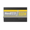 Блок Питания Antec NeoECO NE650 Platinum 0-761345-11718-0 Полностью Модулярный 80 Plus Platinum 650W 12V:648W ATX