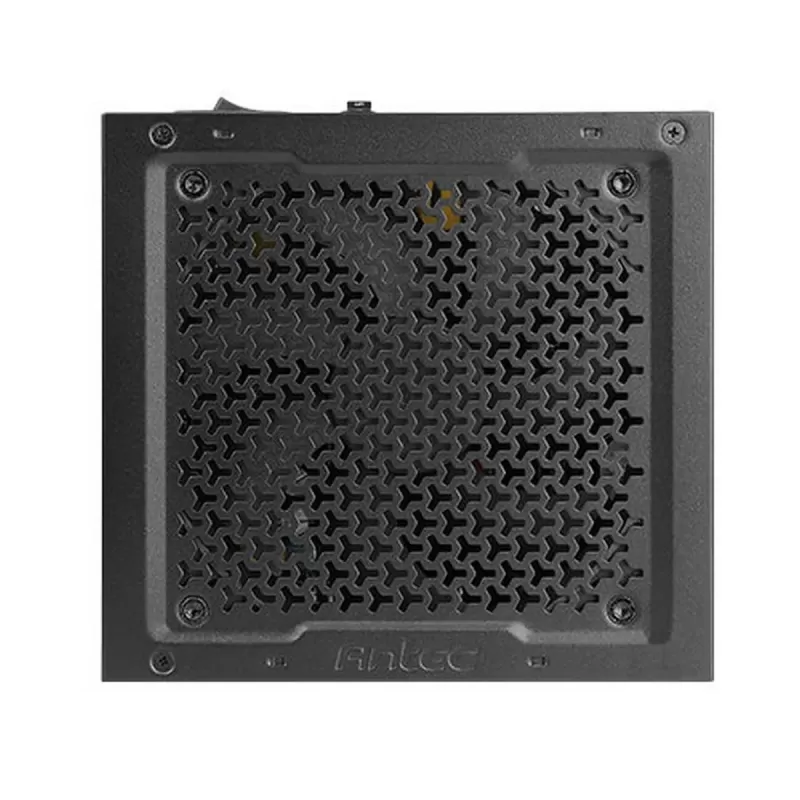 Блок Питания Antec NeoECO NE650 Platinum 0-761345-11718-0 Полностью Модулярный 80 Plus Platinum 650W 12V:648W ATX