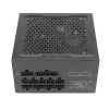 Блок Питания Antec NeoECO NE650 Platinum 0-761345-11718-0 Полностью Модулярный 80 Plus Platinum 650W 12V:648W ATX
