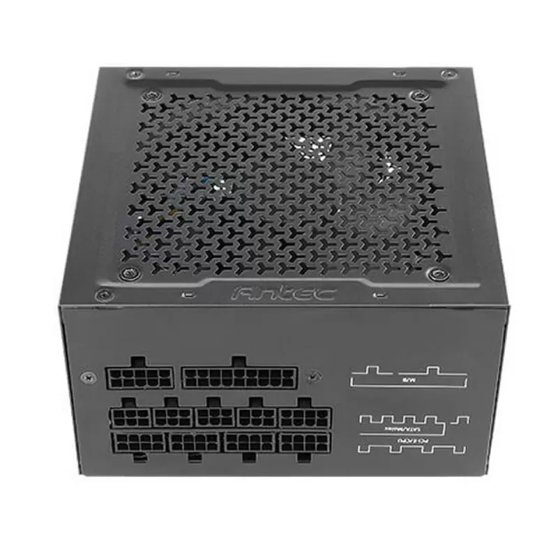 Блок Питания Antec NeoECO NE650 Platinum 0-761345-11718-0 Полностью Модулярный 80 Plus Platinum 650W 12V:648W ATX